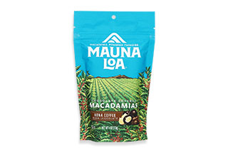 マウナロア コナコーヒー ダークチョコ