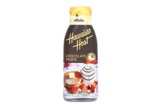 チョコレートソース