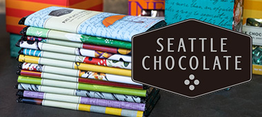 シアトルチョコレート